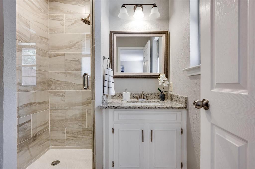 Prestondale Estates - Residential Lease