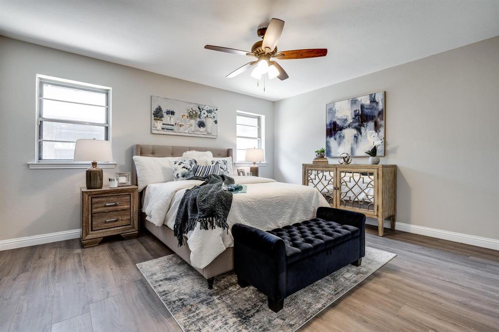 Prestondale Estates - Residential Lease