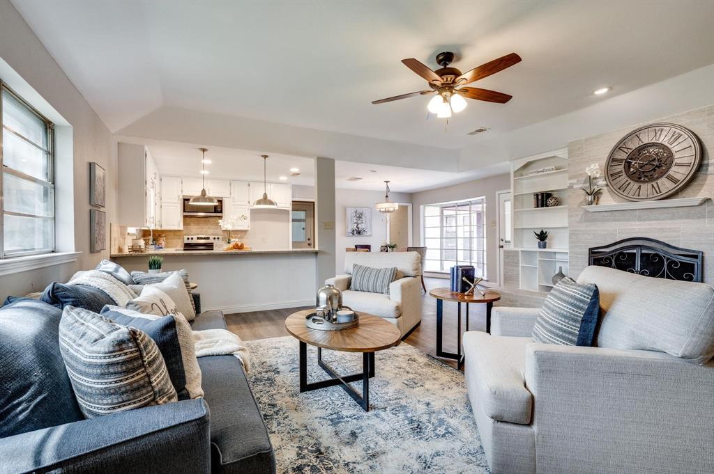 Prestondale Estates - Residential Lease