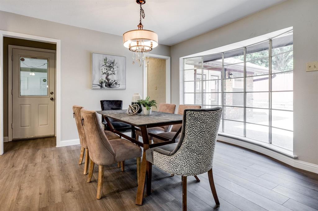 Prestondale Estates - Residential Lease