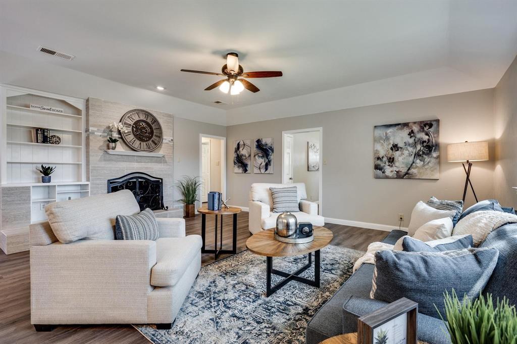 Prestondale Estates - Residential Lease