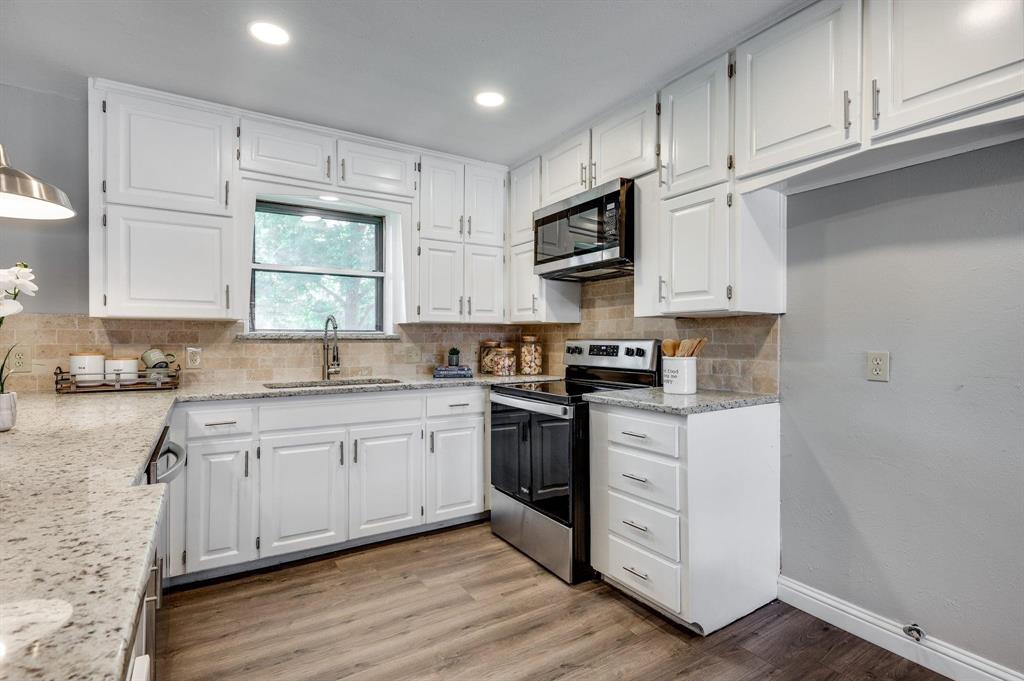 Prestondale Estates - Residential Lease