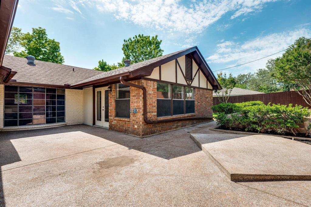 Prestondale Estates - Residential Lease