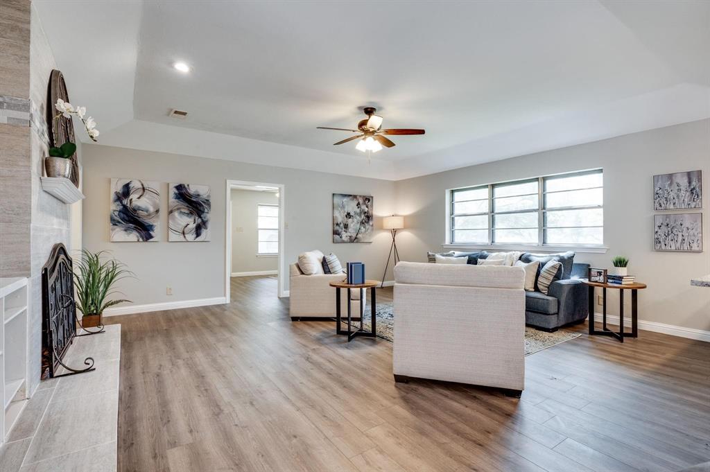 Prestondale Estates - Residential Lease