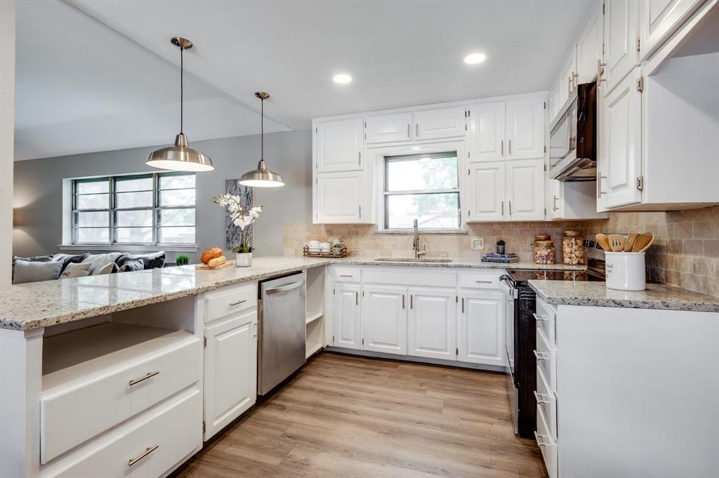 Prestondale Estates - Residential Lease