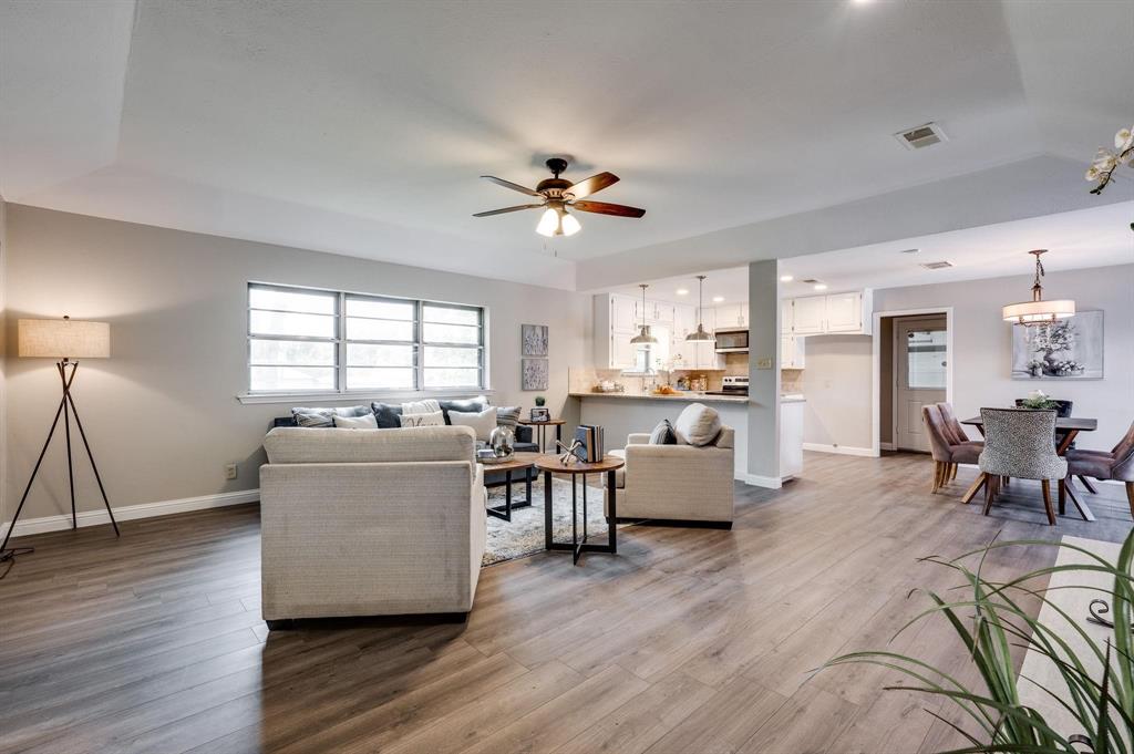 Prestondale Estates - Residential Lease