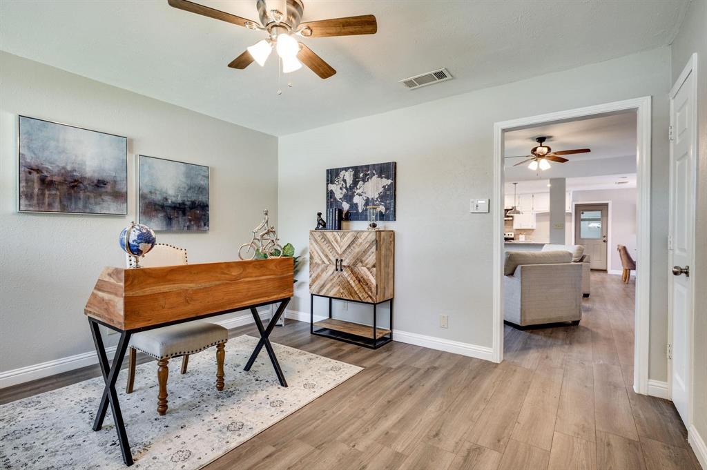 Prestondale Estates - Residential Lease