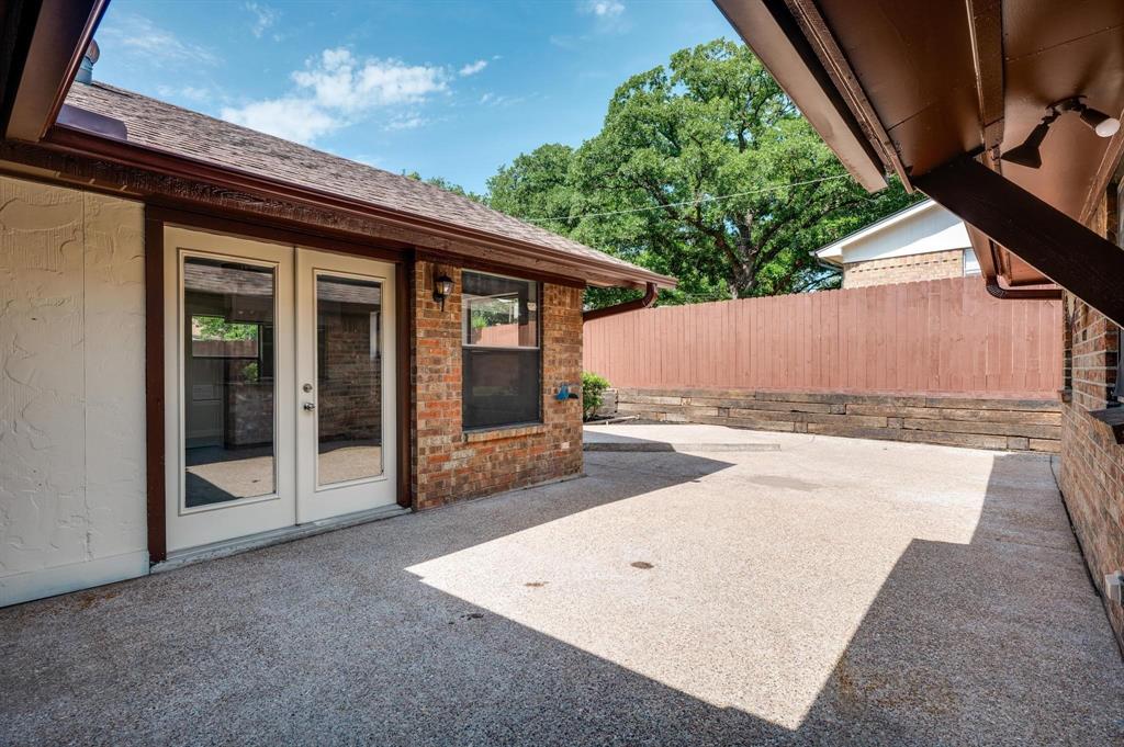 Prestondale Estates - Residential Lease