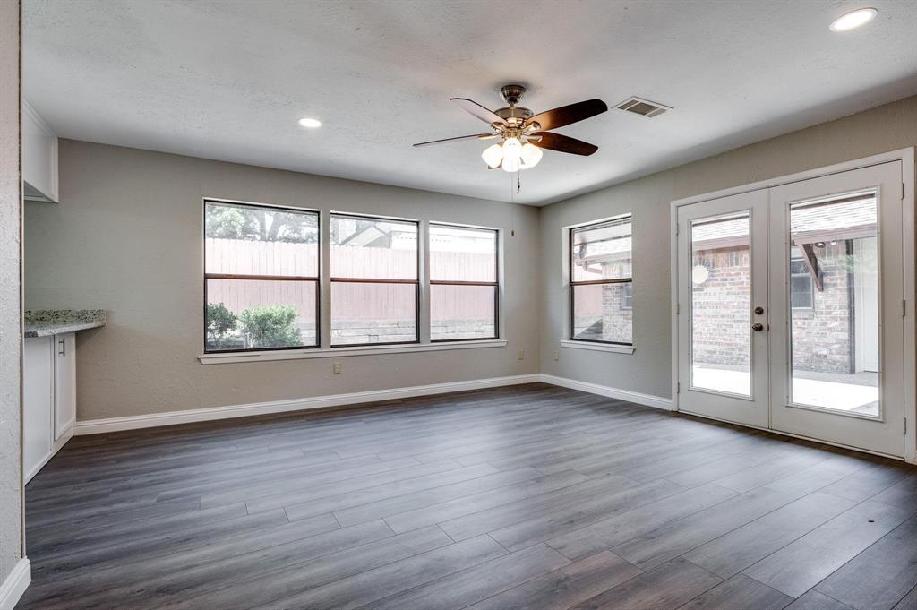 Prestondale Estates - Residential Lease