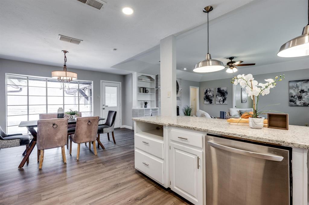 Prestondale Estates - Residential Lease