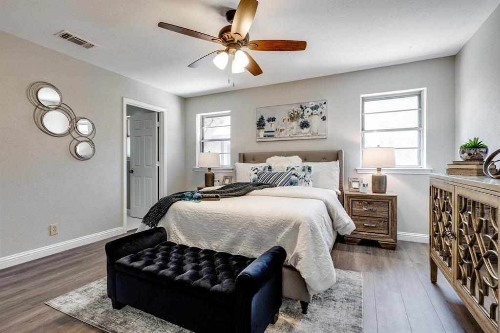 Prestondale Estates - Residential Lease