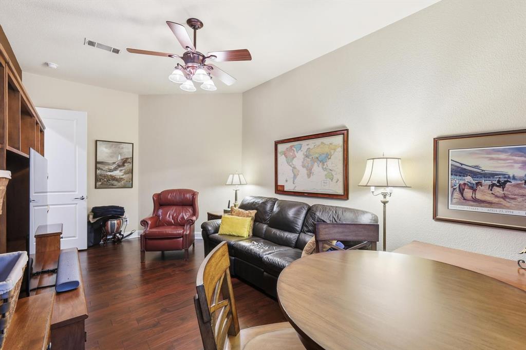 Frisco Lakes By Del Webb Villa - Residential