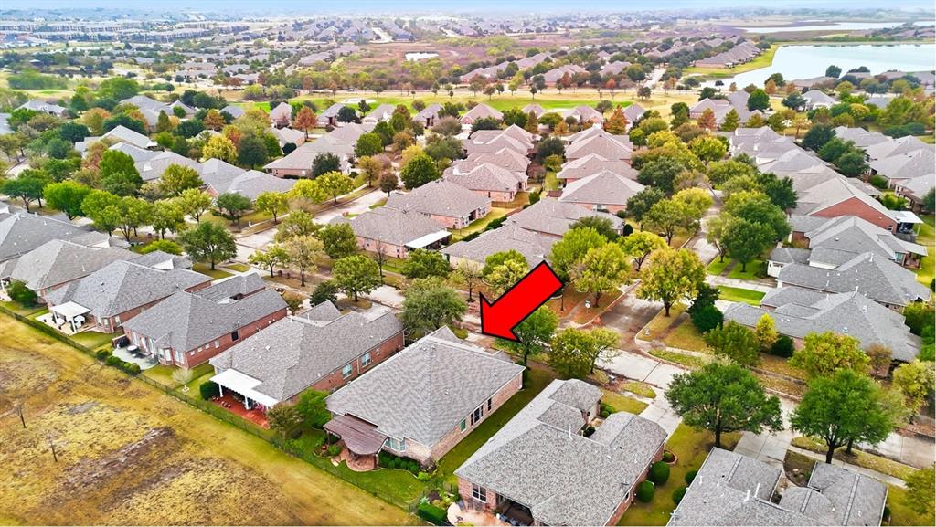 Frisco Lakes By Del Webb Villa - Residential