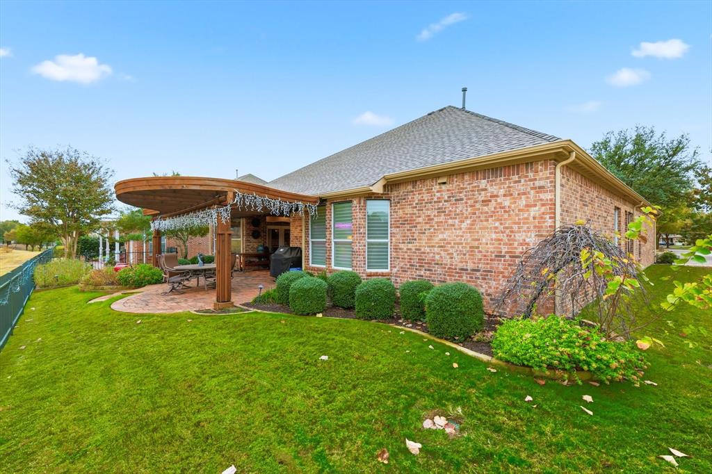 Frisco Lakes By Del Webb Villa - Residential