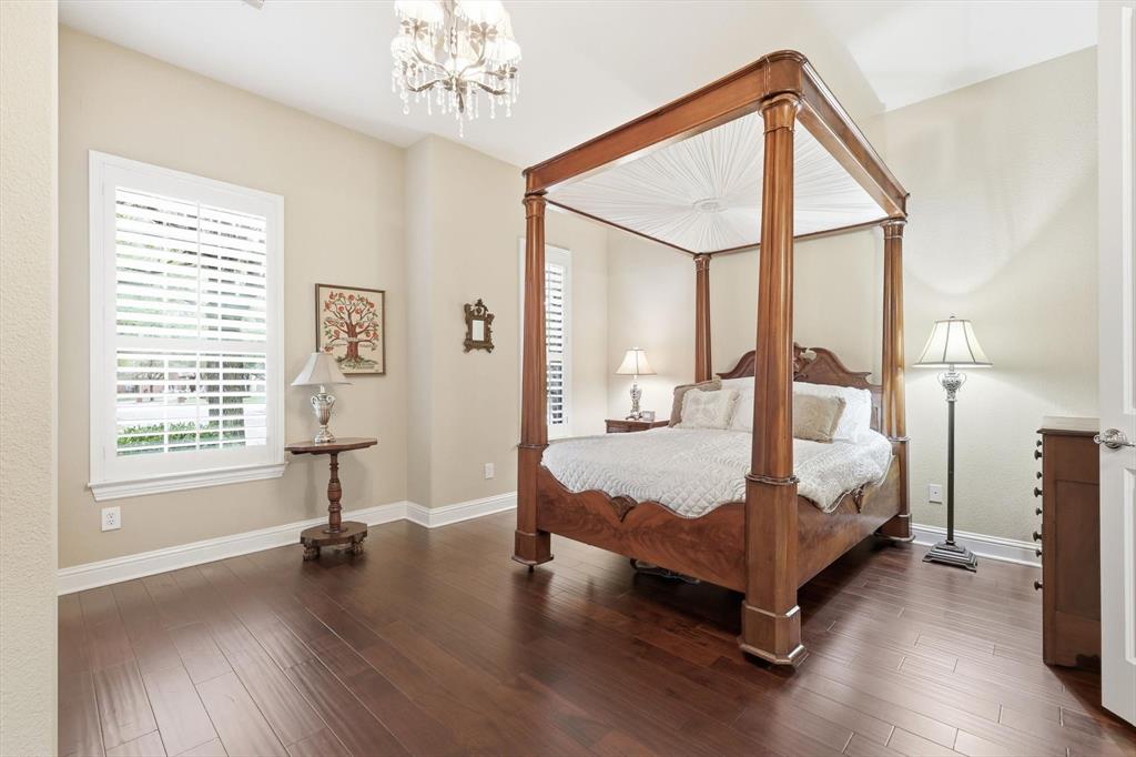 Frisco Lakes By Del Webb Villa - Residential