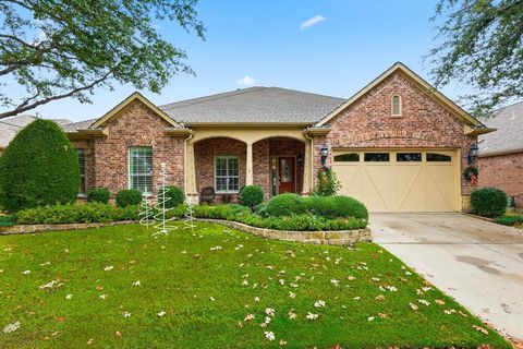 7254 Bay Hill Drive Frisco TX 75036