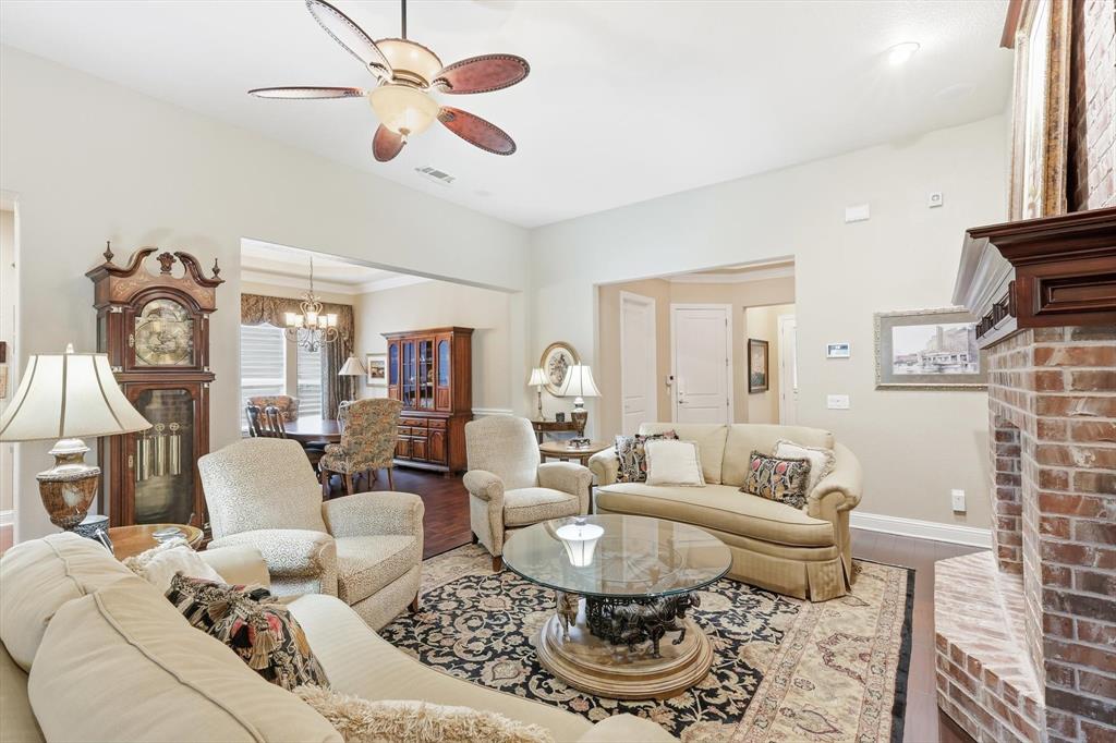 Frisco Lakes By Del Webb Villa - Residential