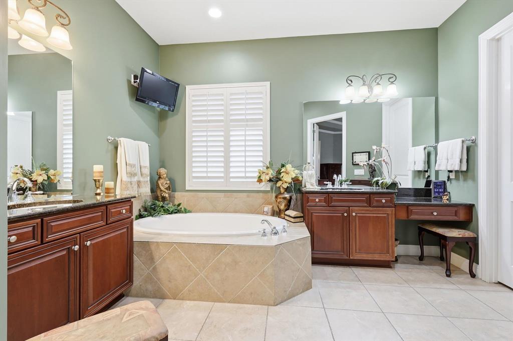Frisco Lakes By Del Webb Villa - Residential