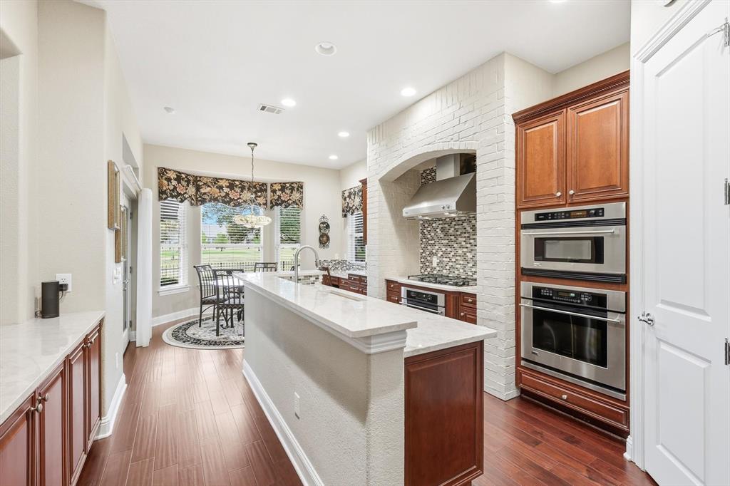 Frisco Lakes By Del Webb Villa - Residential