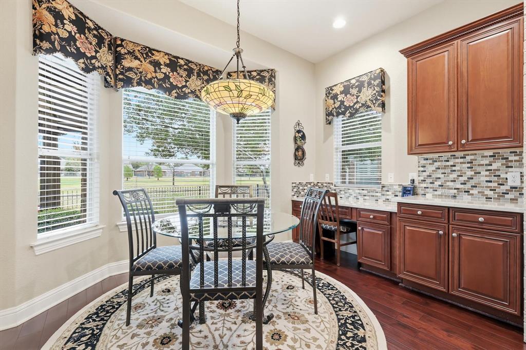 Frisco Lakes By Del Webb Villa - Residential