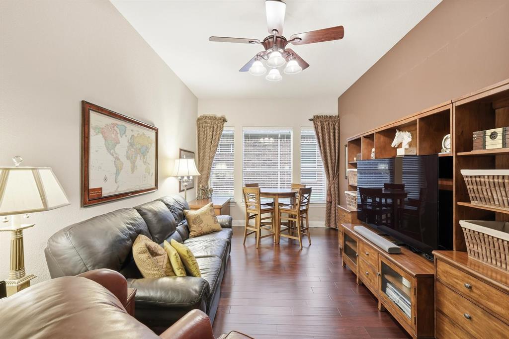 Frisco Lakes By Del Webb Villa - Residential