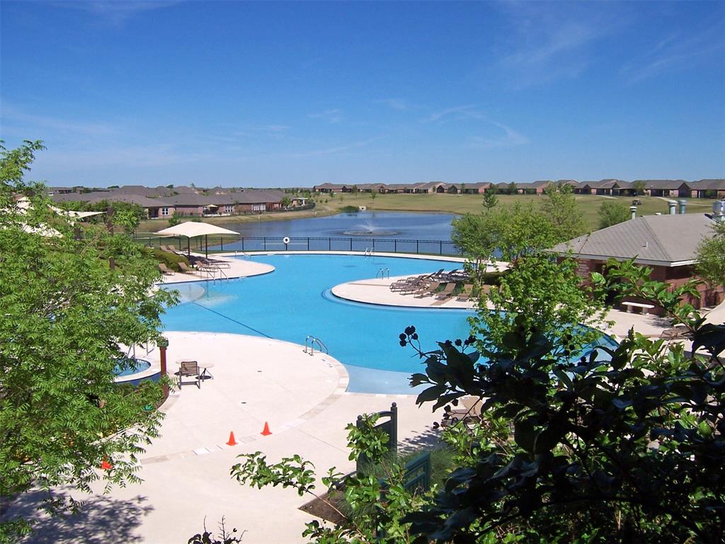 Frisco Lakes By Del Webb Villa - Residential