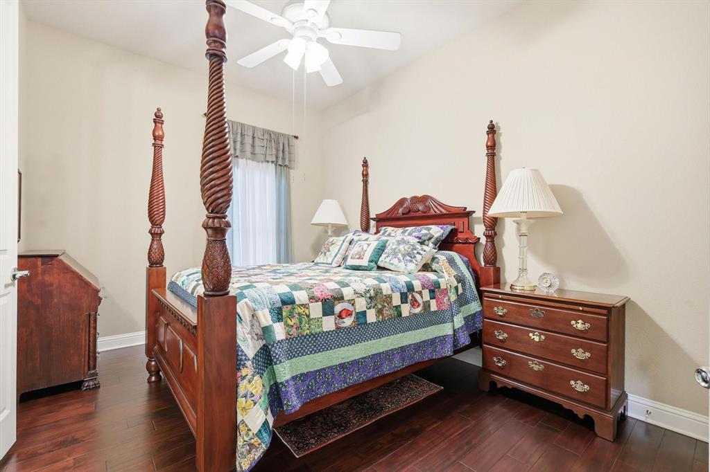 Frisco Lakes By Del Webb Villa - Residential