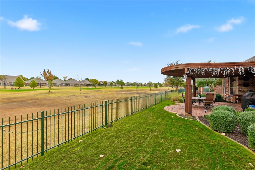 Frisco Lakes By Del Webb Villa - Residential