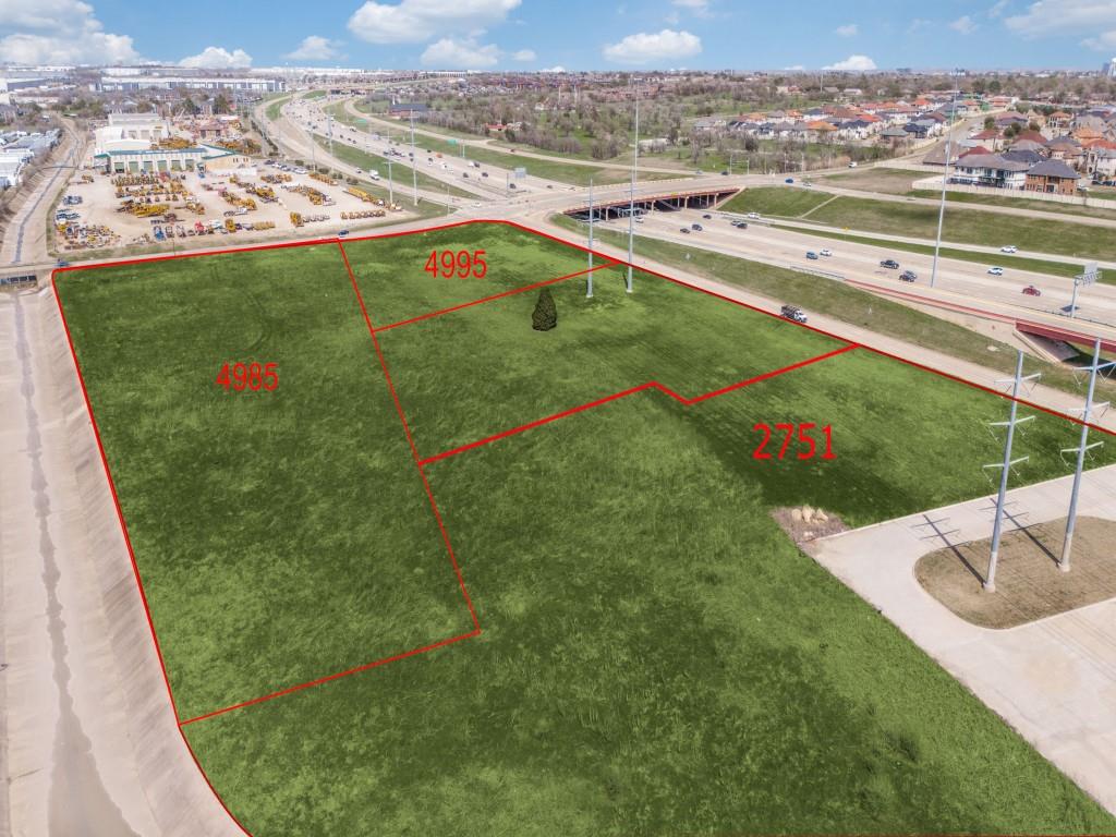 2751 S State Highway 161 Freeway