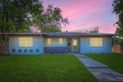 2506 Highwood Drive Dallas TX 75228