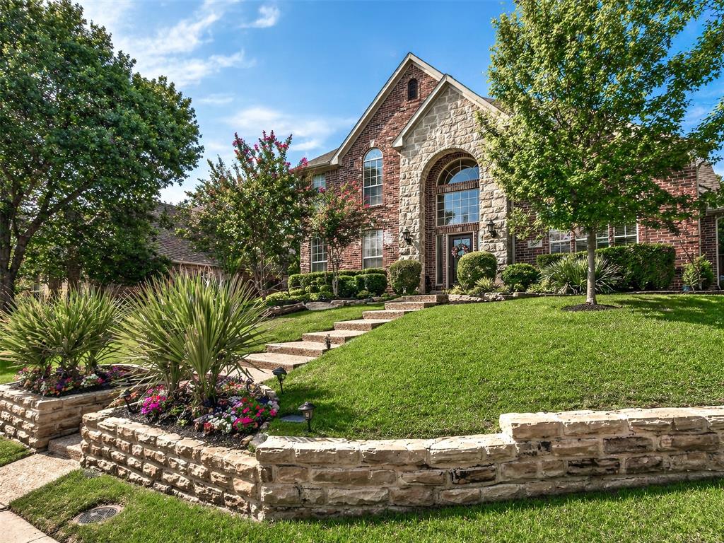602 Bel Air Drive