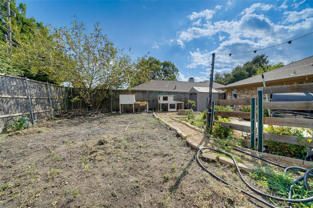 Walden Park Estates - Residential