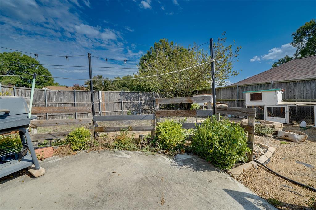 Walden Park Estates - Residential