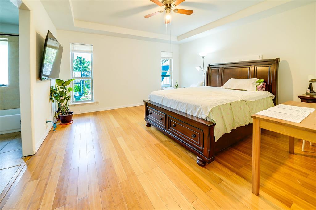 Walden Park Estates - Residential