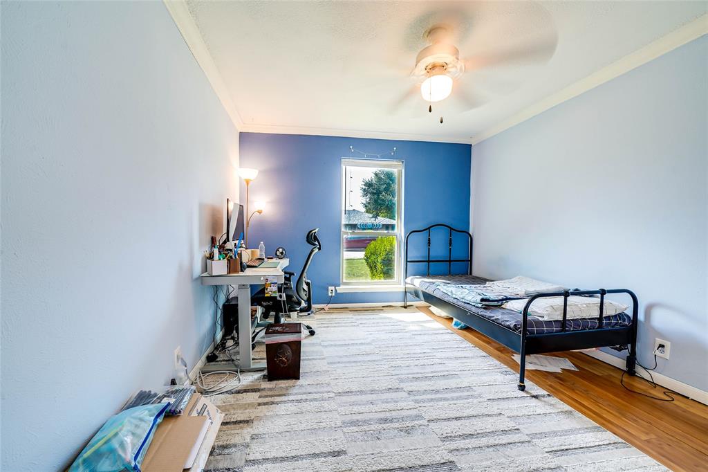 Walden Park Estates - Residential