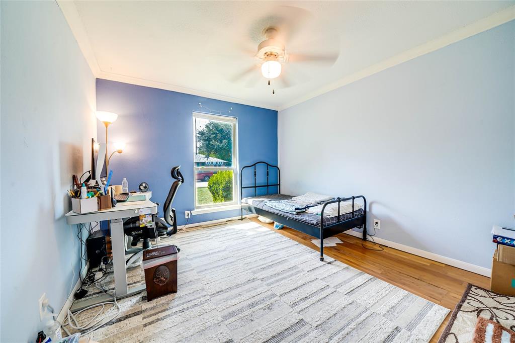 Walden Park Estates - Residential