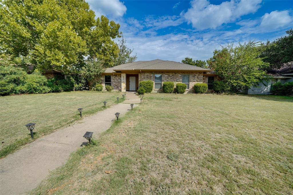 Walden Park Estates - Residential