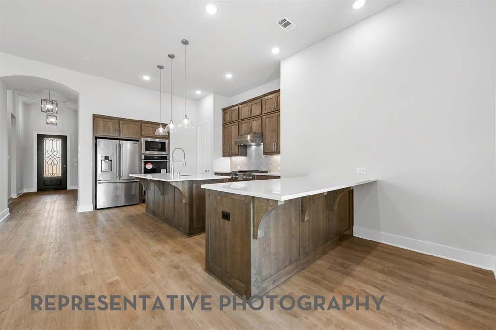 Wildflower Ranch - Residential