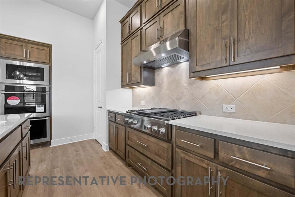 Wildflower Ranch - Residential