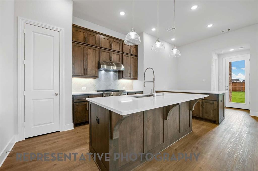 Wildflower Ranch - Residential