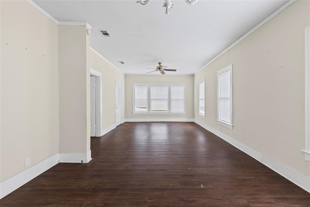 Orig Town Of Greenville - Residential