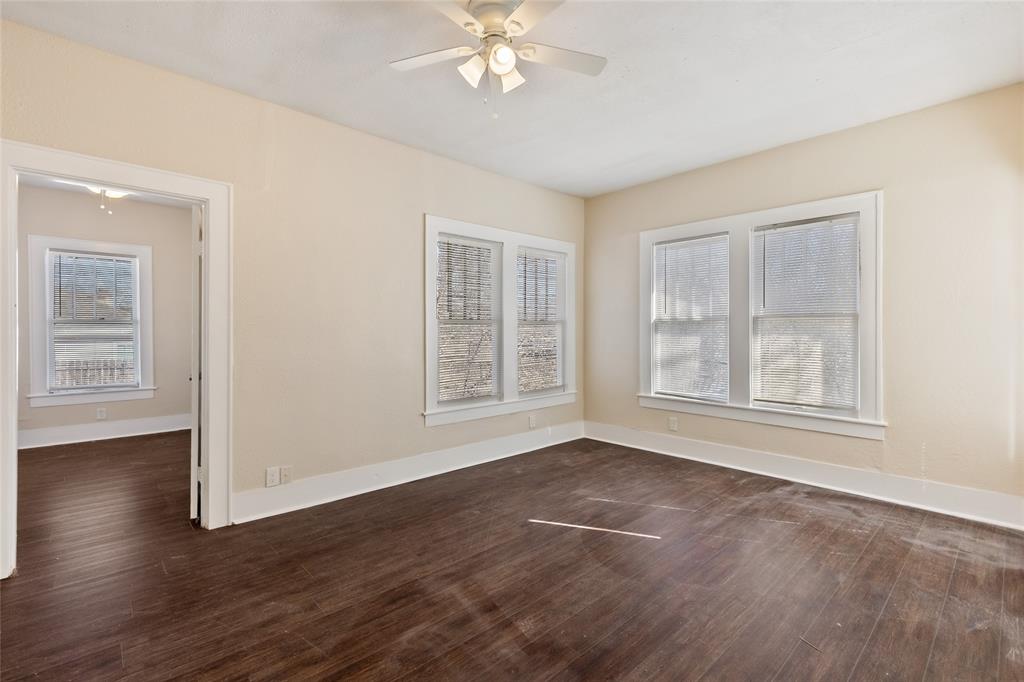 Orig Town Of Greenville - Residential