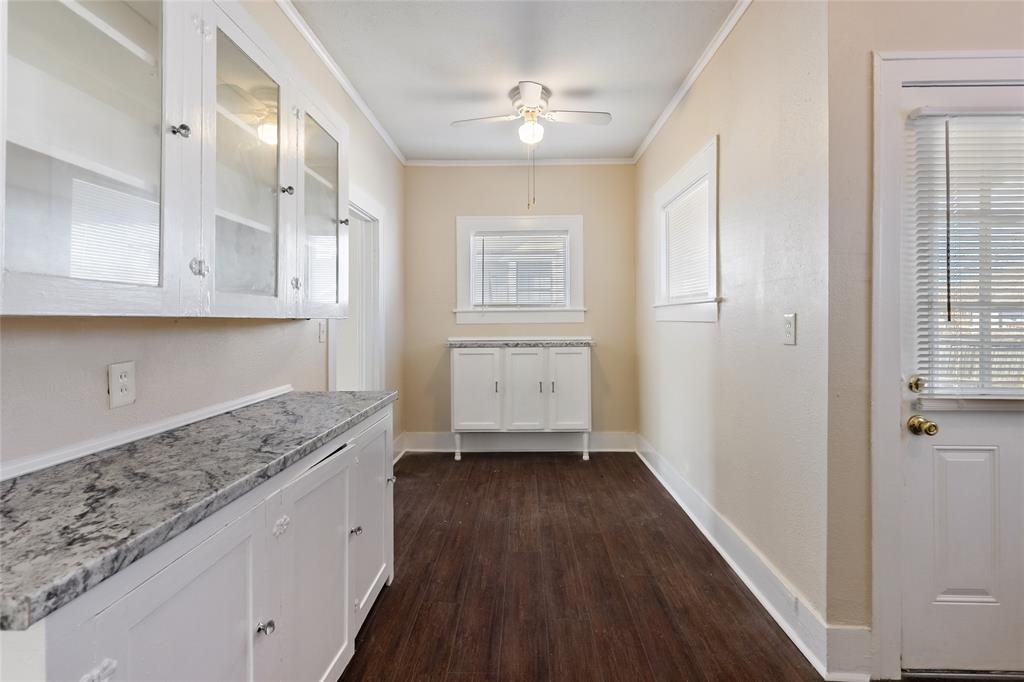 Orig Town Of Greenville - Residential