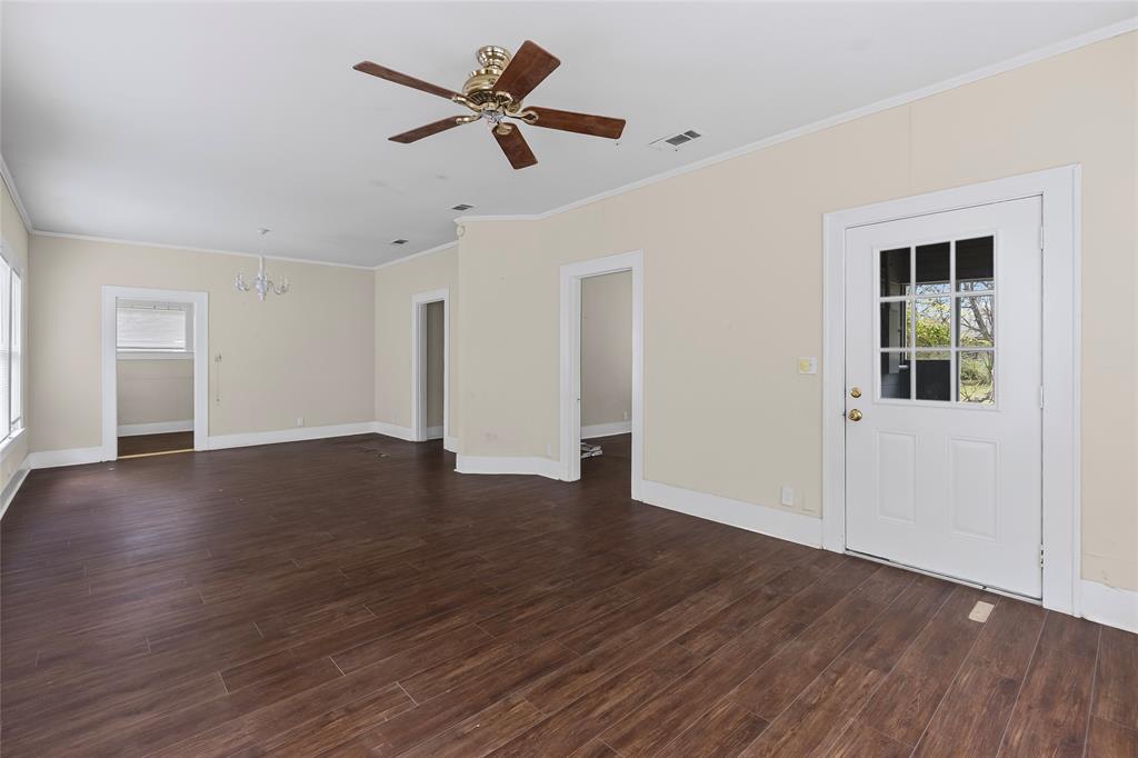 Orig Town Of Greenville - Residential