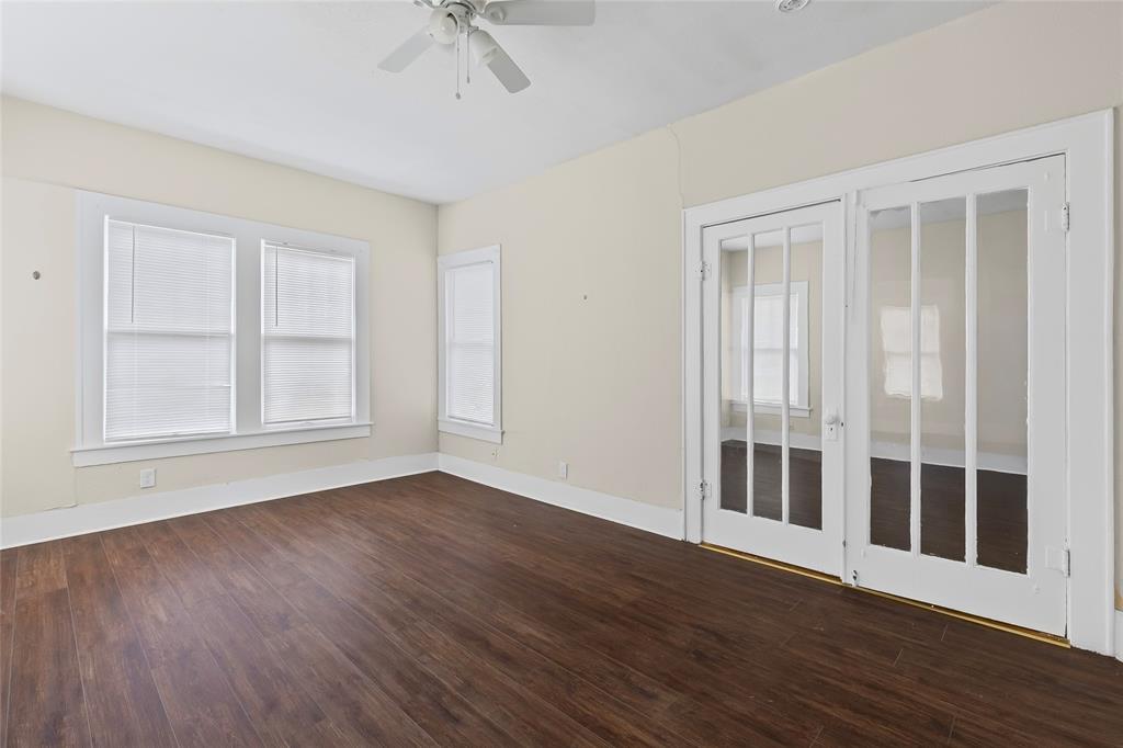 Orig Town Of Greenville - Residential