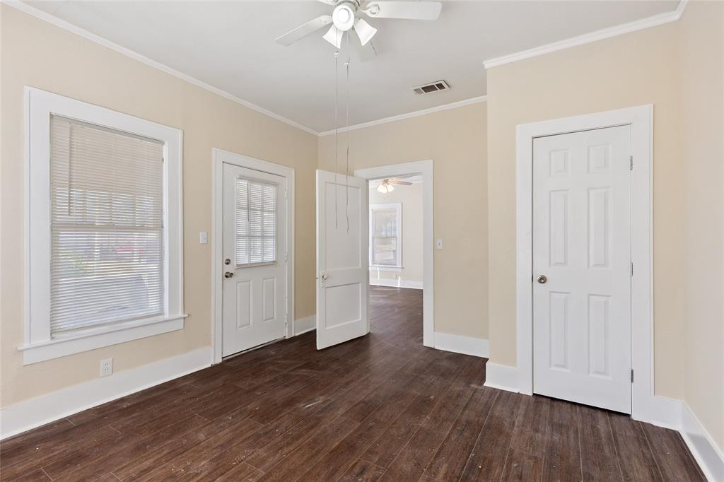 Orig Town Of Greenville - Residential