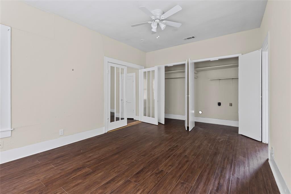 Orig Town Of Greenville - Residential