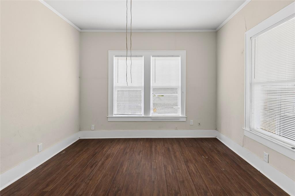 Orig Town Of Greenville - Residential