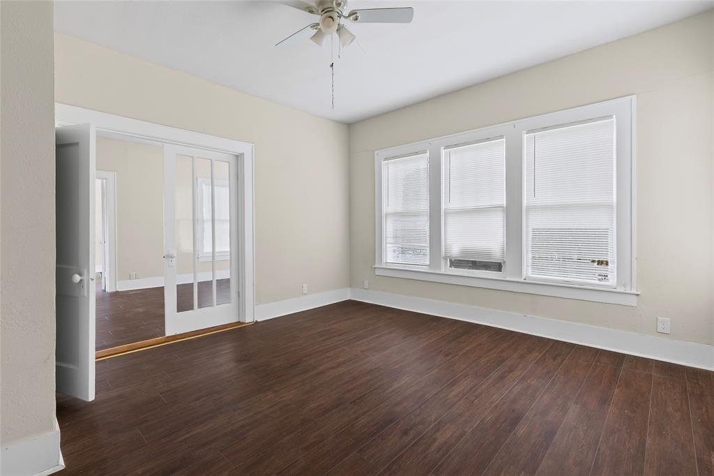 Orig Town Of Greenville - Residential