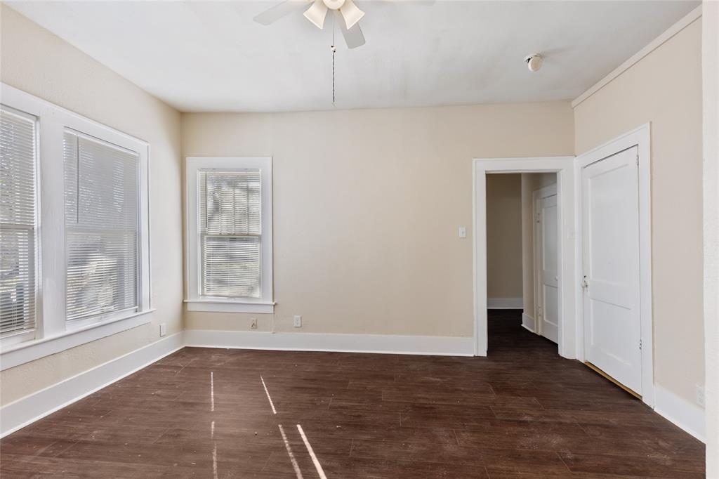 Orig Town Of Greenville - Residential